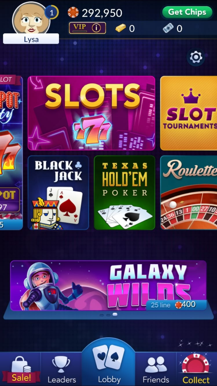 GoldCasino777 game