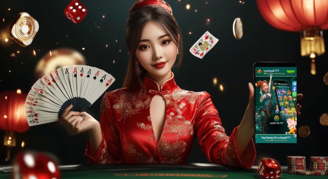 Gold Casino 777 -