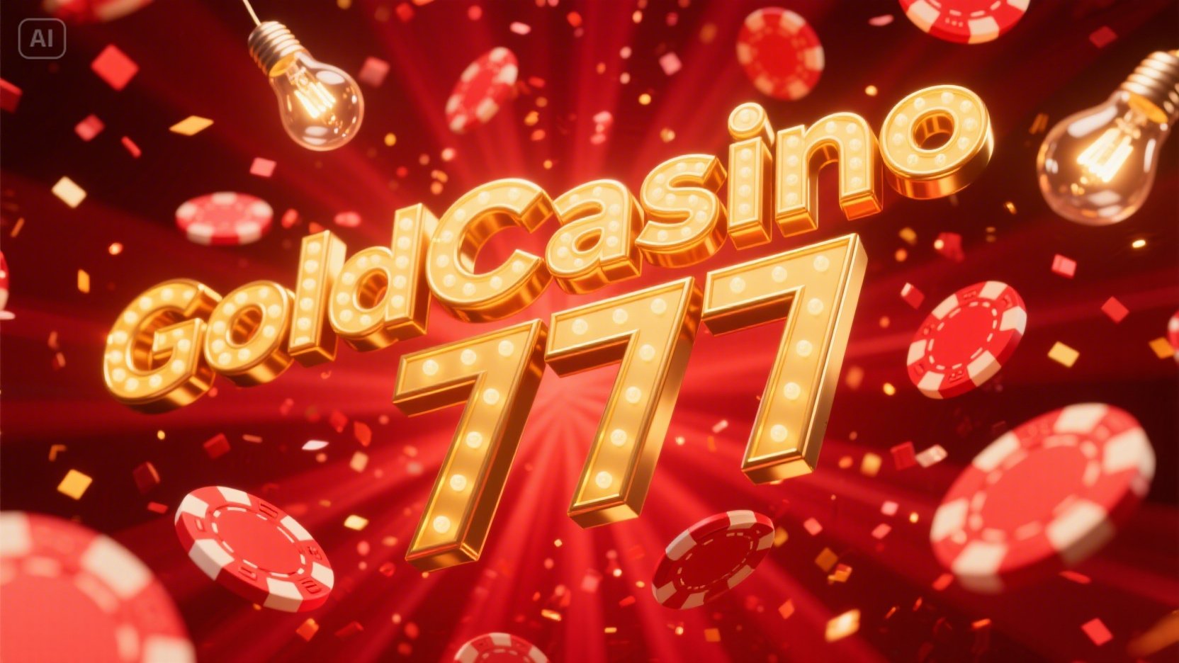 GoldCasino777