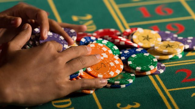 Gold Casino 777 کھلاڑیوں کے لیے لائیو کیسینو سیکشن
