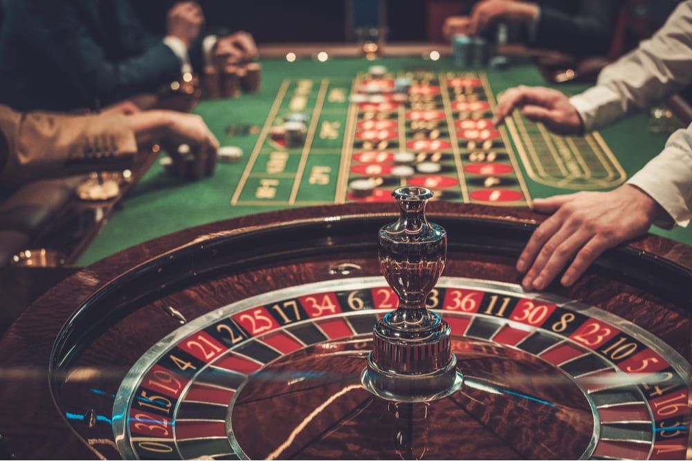 Gold Casino 777 کیسینو میں ایک آن لائن گیم کا انتخاب کریں۔