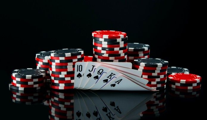 پاکستان میں GoldCasino777 قانونی ہے۔